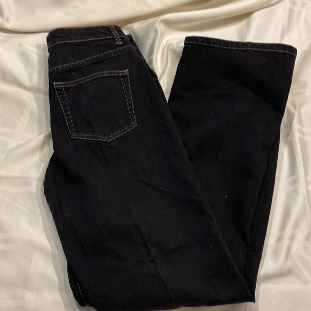 Coldwater Creek Women’s boot cut jeans